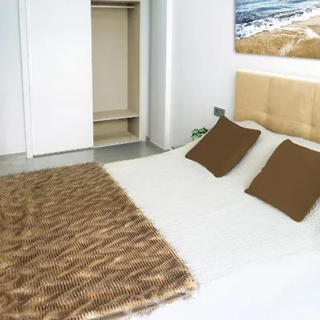 Apartment Your Spain C10