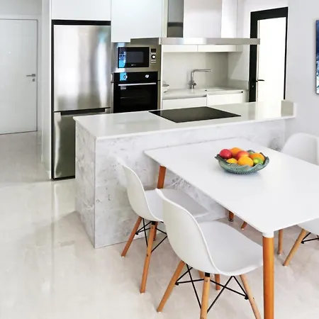Apartament Your Spain C10 *