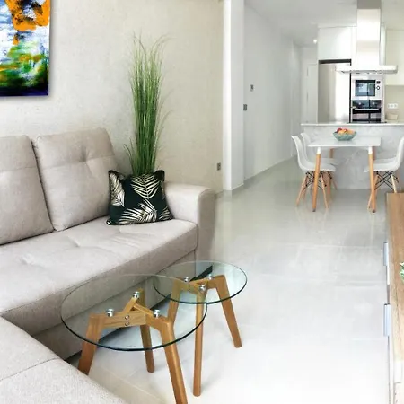 Apartment Your Spain C10 *