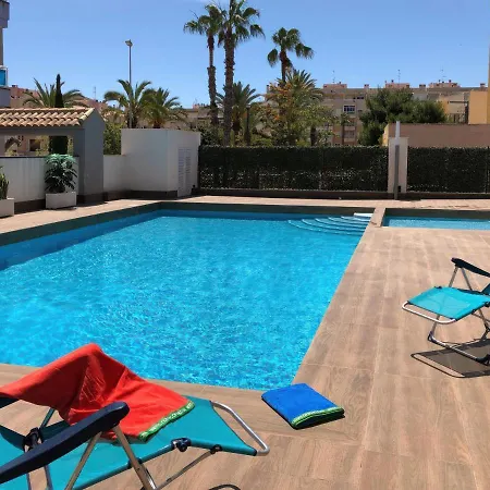 Your Spain C10 Torrevieja