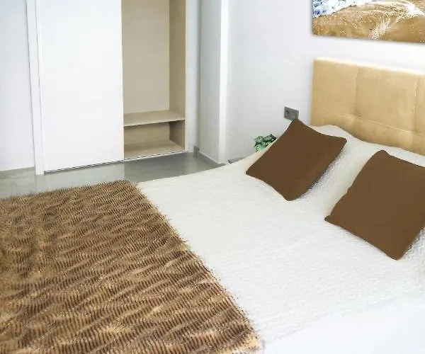 Apartament Your Spain C10