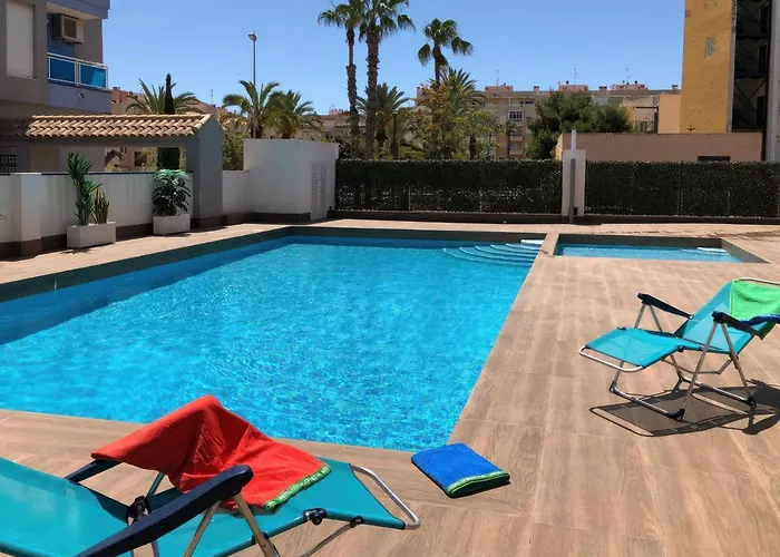 Your Spain C10 Torrevieja