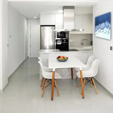 Your Spain C10 Torrevieja