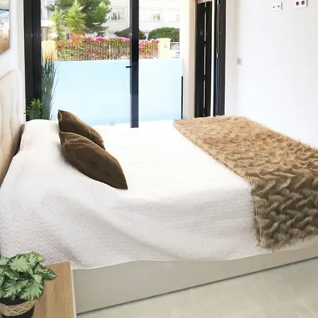 Your Spain C10 Appartement Torrevieja