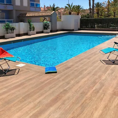 Your Spain C10 Appartement *